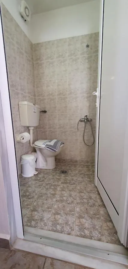 House Kiriaki Aparthotel Σάρτη