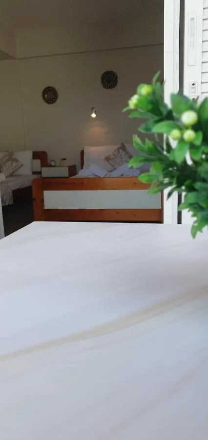 House Kiriaki Aparthotel Σάρτη