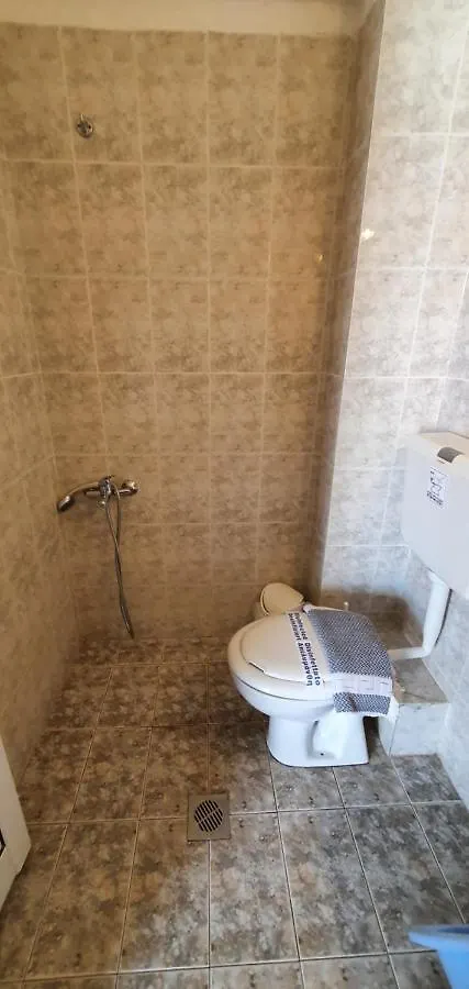House Kiriaki Aparthotel Σάρτη 0*,  Ελλάδα