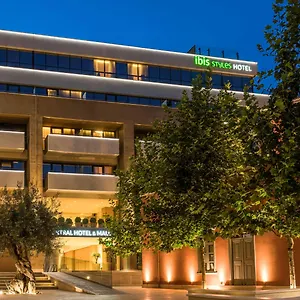 Ibis Styles Ξενοδοχείο Ηράκλειο Κρήτης