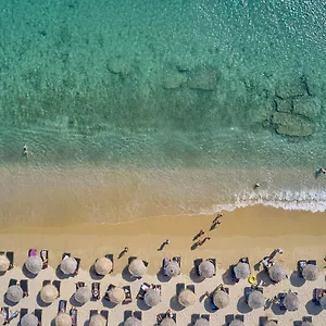 Arte & Mare Elia Luxury And Ξενοδοχείο Ελιά