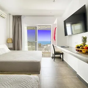 Anius Ξενοδοχείο με διαμερίσματα Mykonos Town
