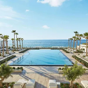 Grecotel Luxme White Θέρετρο Ρέθυμνο