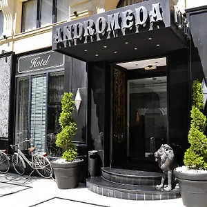 Andromeda Ξενοδοχείο Θεσσαλονίκη