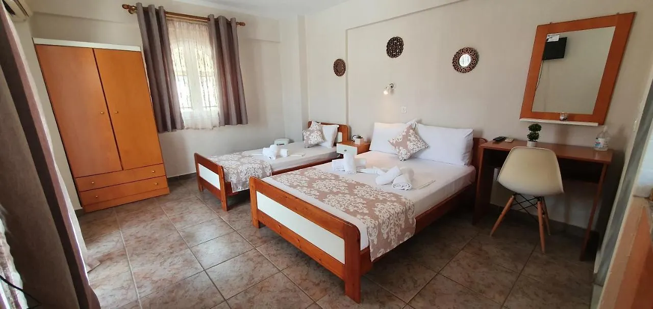 House Kiriaki Aparthotel Sarti