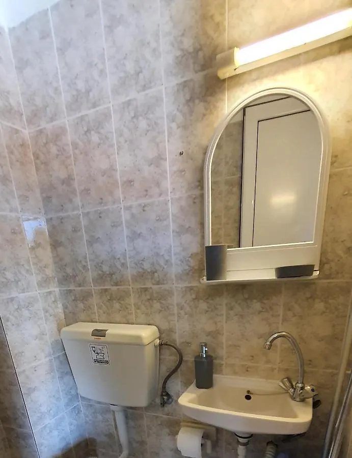 House Kiriaki Aparthotel Sarti Greece